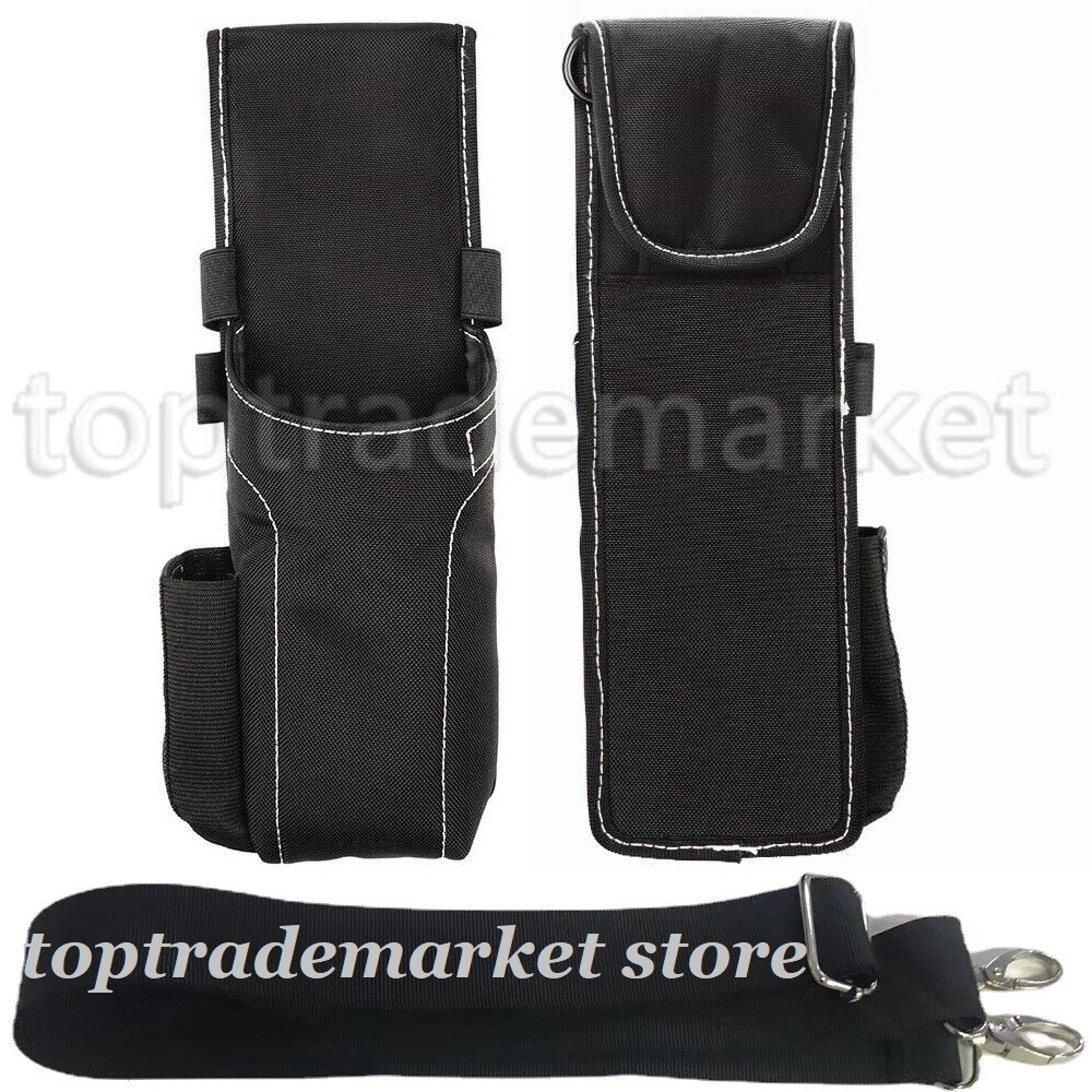 Brick Scanner Shoulder Holster for Honeywell Dolphin 99EX 99GX 9900 LXE MX7 MX8
