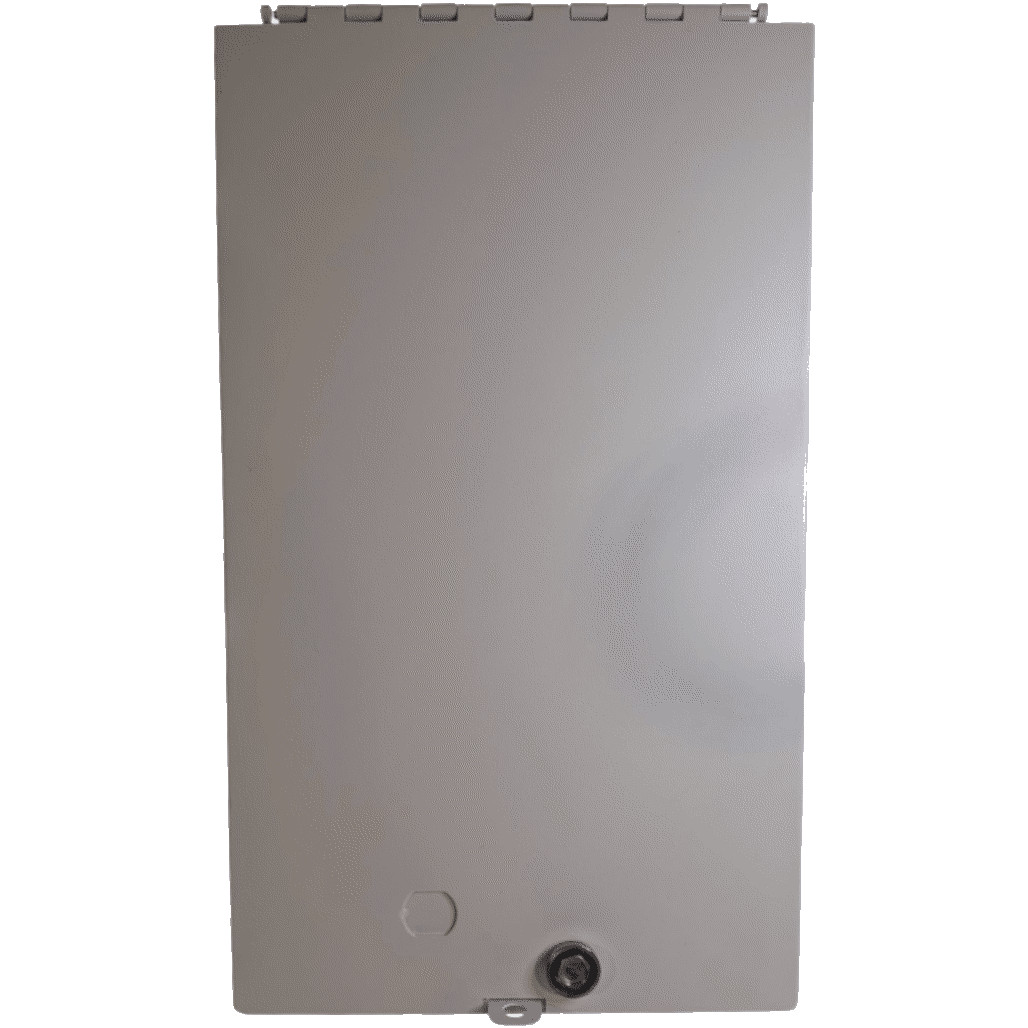 Tyco FDTBJ024NXT2000 SC/APC Indoor Fiber Distribution Terminal