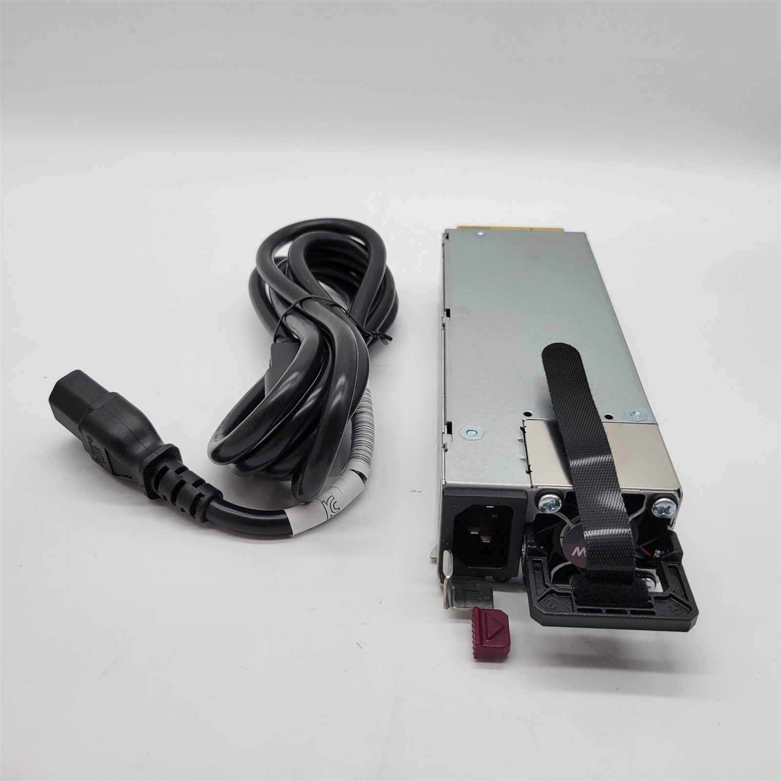 HPE 800W Flex Slot Platinum Hot Plug Power Supply Module 865414-B21