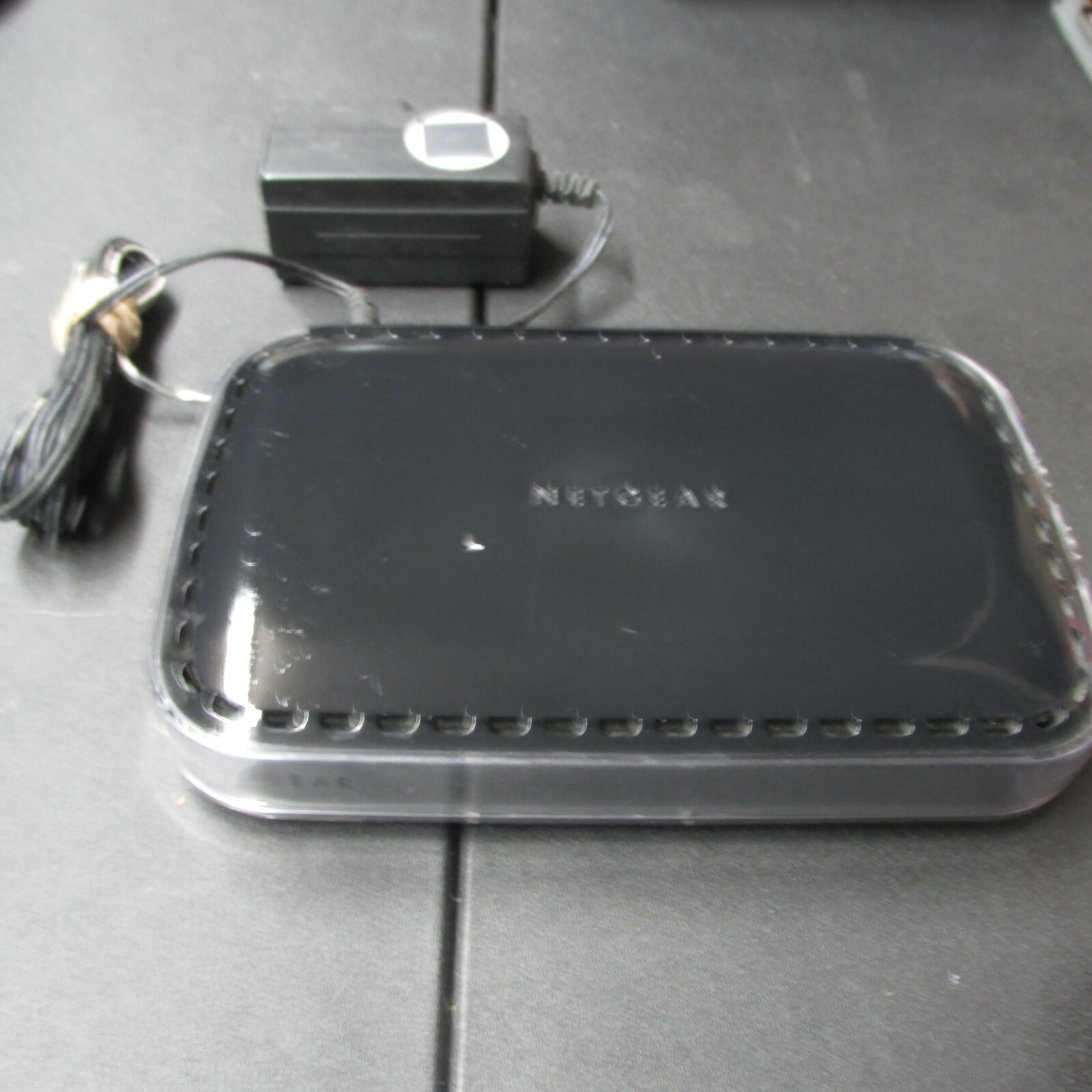 NETGEAR WIRELESS N150 ROUTER