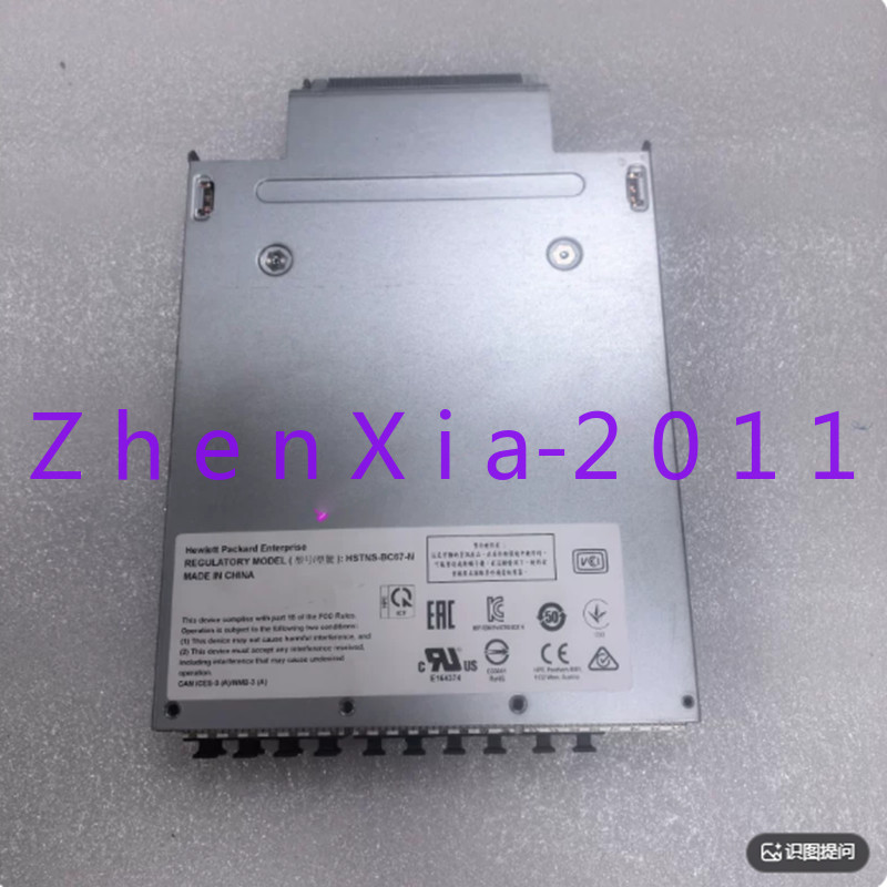 1pc used HPE 869232-001 854194-B21 10G Expansion Module
