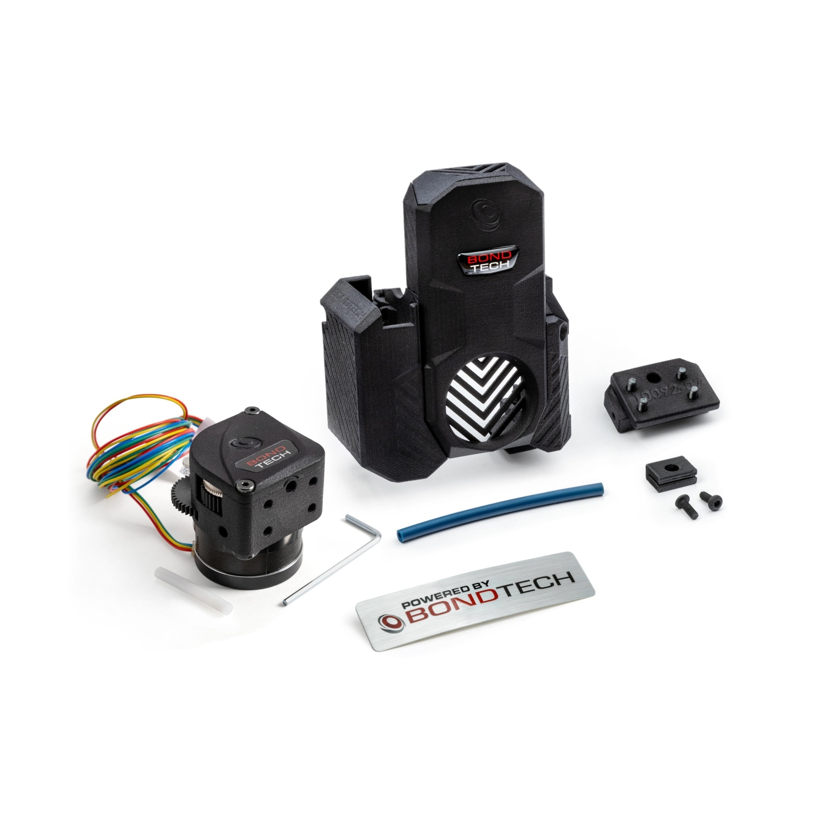 Genuine Bondtech LGX Lite Arrow Upgrade Kit for Creality CR-6 SE, CR-6 Max, a...