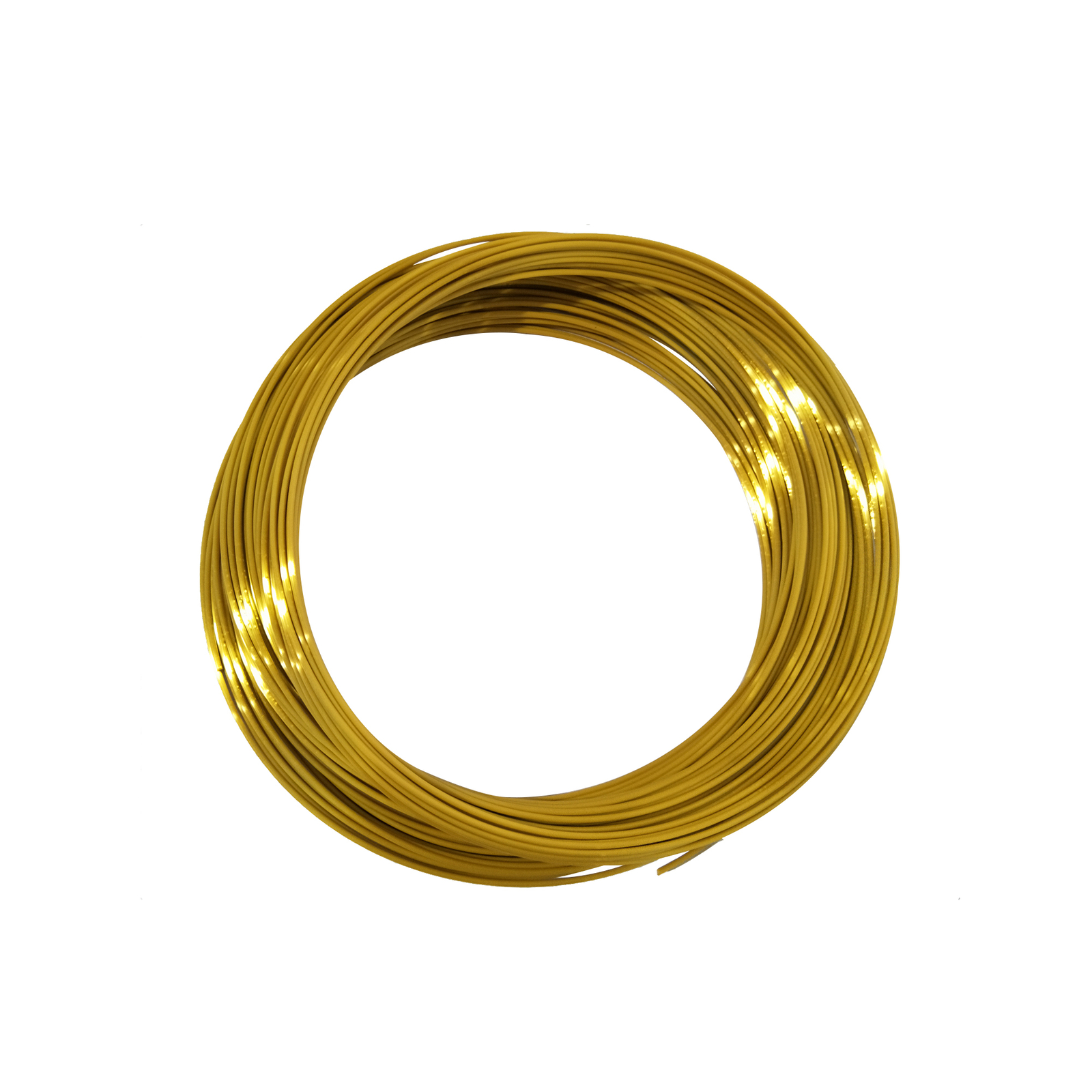 Silk PLA Filament Sample for 3D Printers Pens 1pcs 100g / 30m 1.75mm Diameter