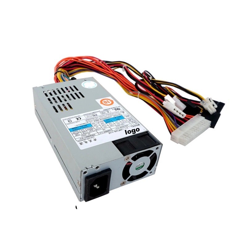 ST-220FUB-05E PSU For Seventeam 220W Small 1U Switching  Server Power Supply
