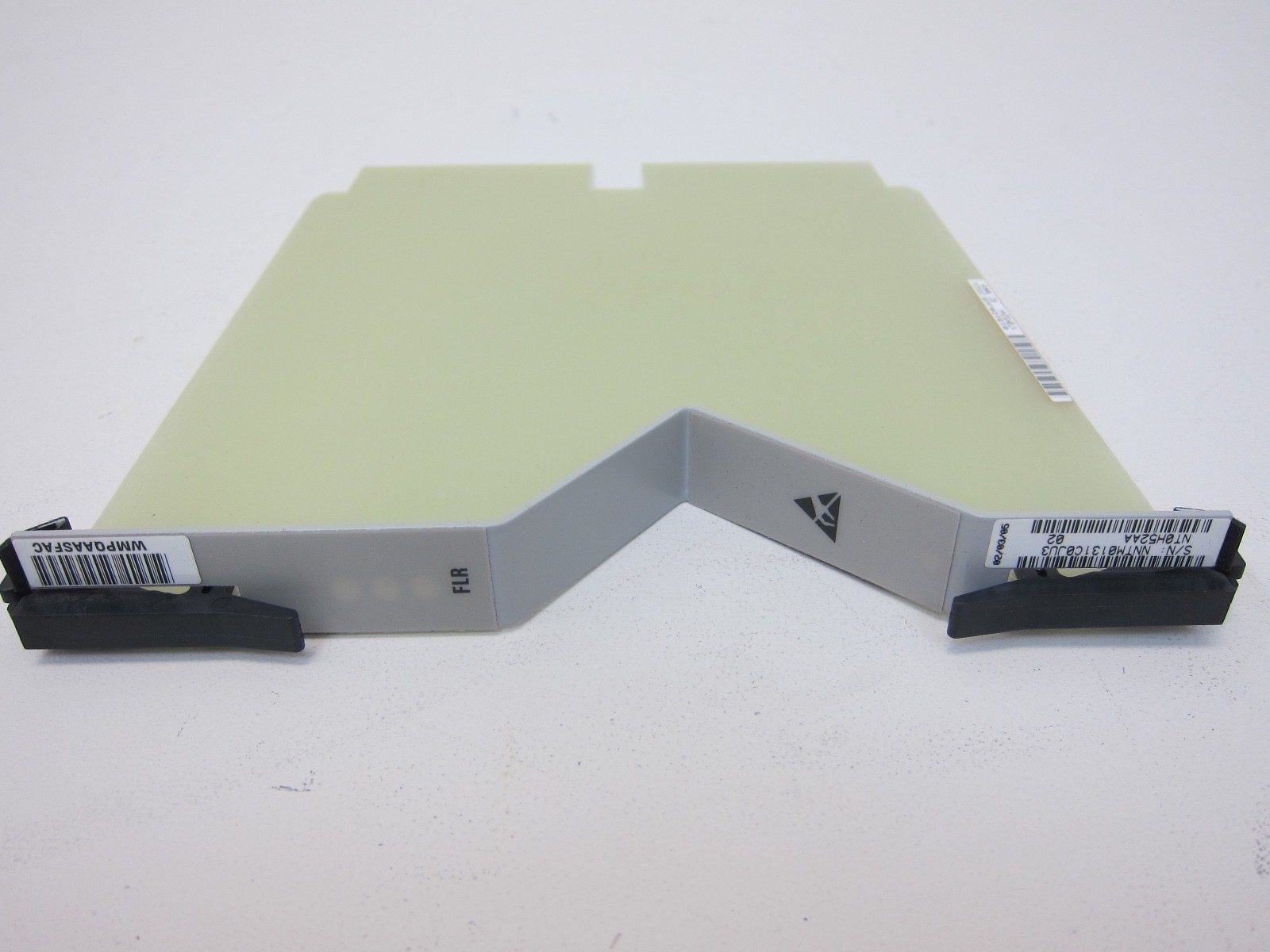 Nortel OPtera Metro Filler Module - NT0H52AA 02 - WMPQAASFAC