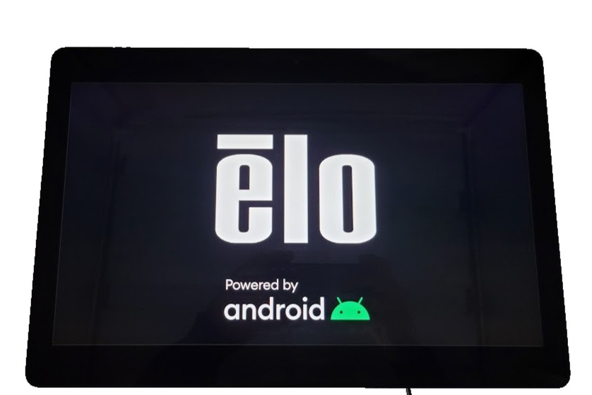 Elo Touch Solutions I-Series 4.0 Standard All-in-One E390075