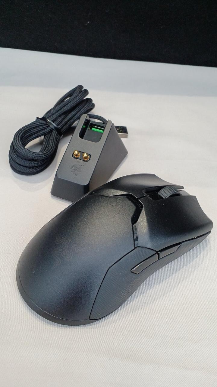 Gaming Mouse Model RC30 030501 RAZER