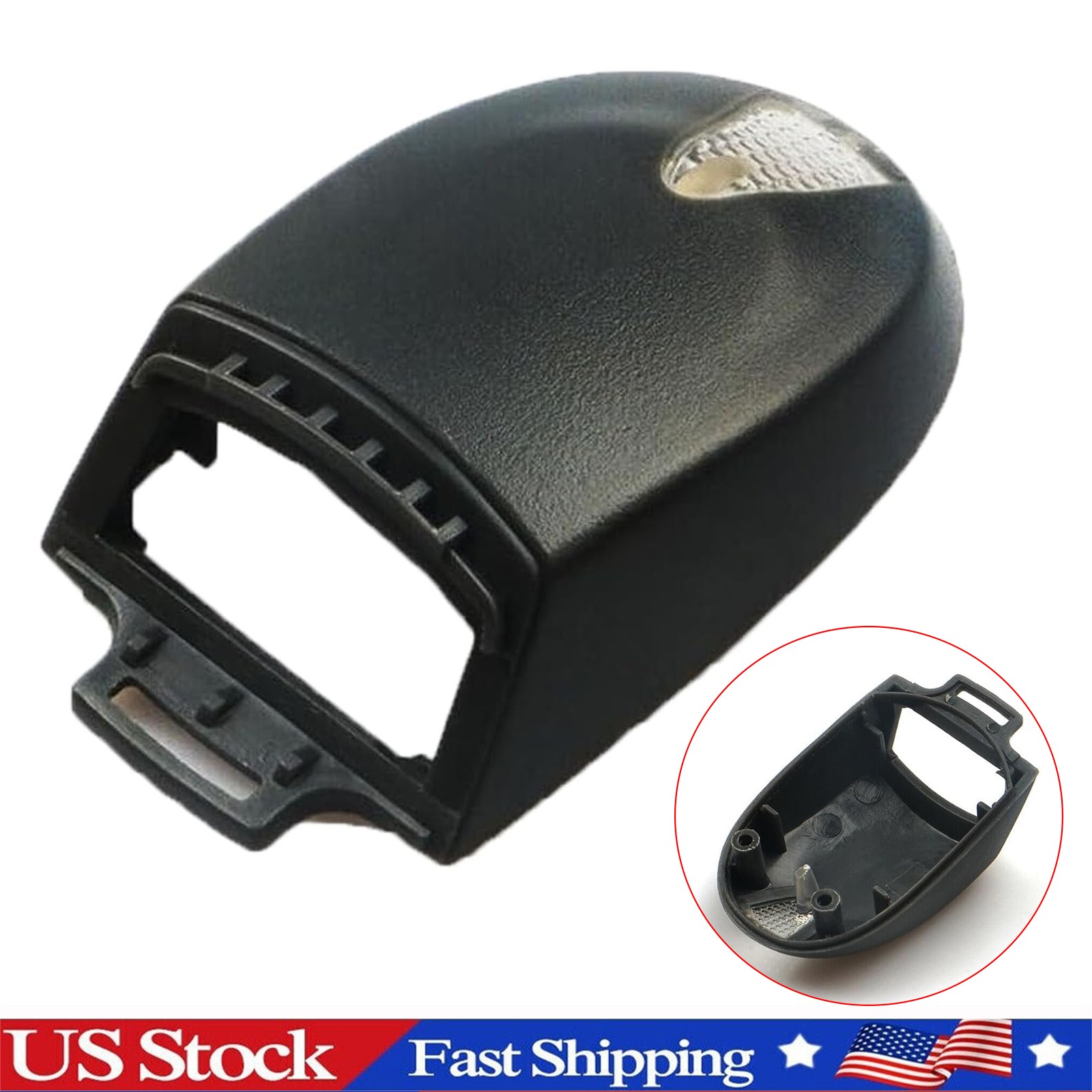 Scan Cover Replacement for Motorola Symbol RS409, RS-409, RS419, RS4000