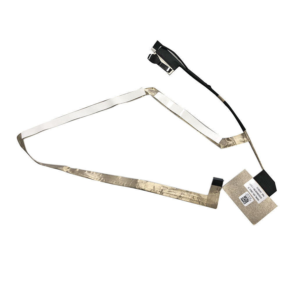 30PIN EDP IR LCD Screen Cable For DELL Latitude E5590 5590 7RTM7 DC02C00H200