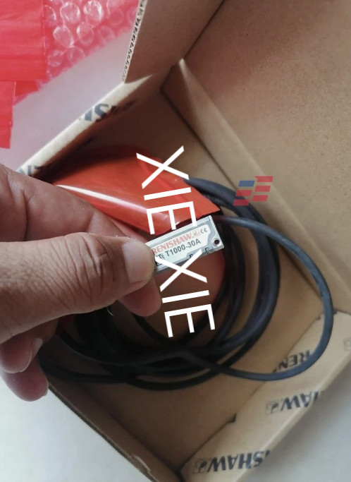 1PCS Brand new RENISHAW T1000-30A Sensor shipping  Via Fedex or DHL