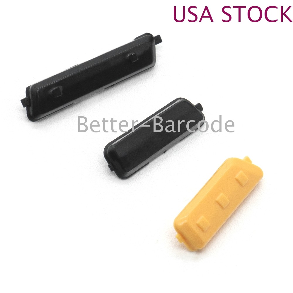 5PCS 3 Side Key Set for  Symbol Zebra TC70 TC75 TC72 TC77 TC70X TC75X