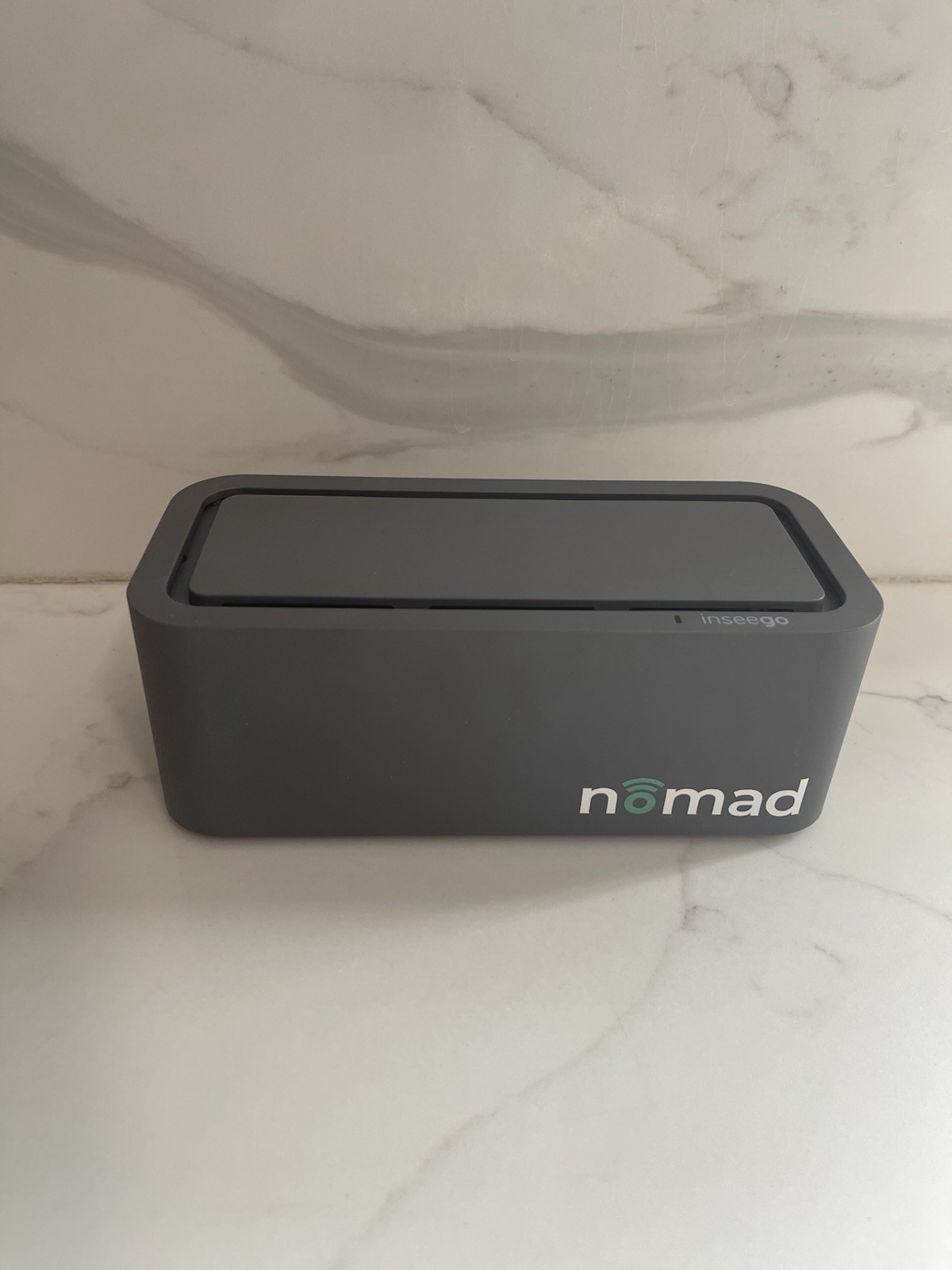 INSEEGO WAVEMAKER PRO FX2000E-3 5G/4G/LTE INDOOR ROUTER