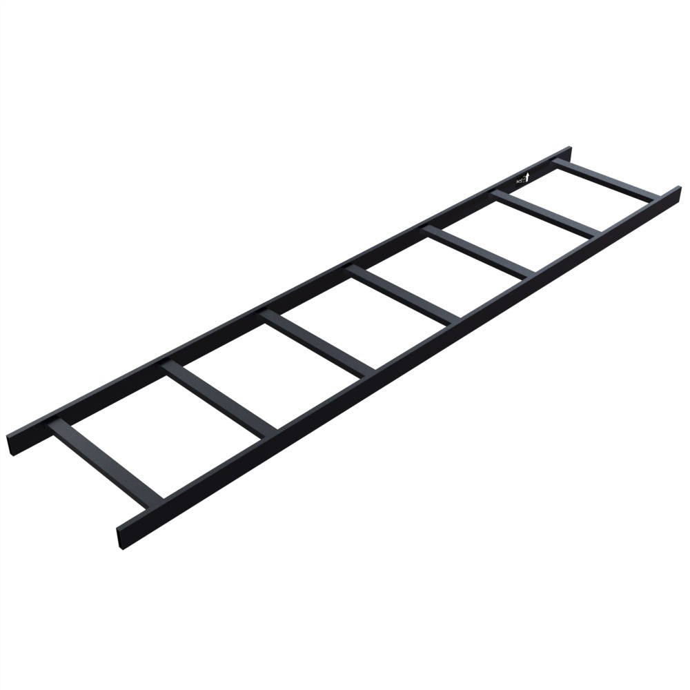 ICC LADDER RACK RUNWAY 5 FT ICCMSLST05 UPC 633758019866