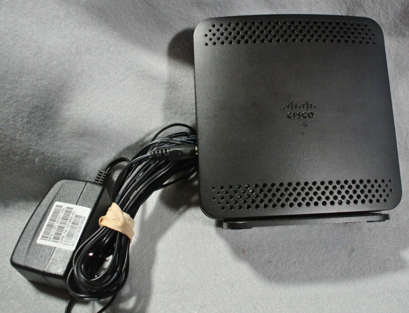 CISCO AT&T MICROCELL WIRELESS Cell Signal Booster 3G 4G LTE DPH-154