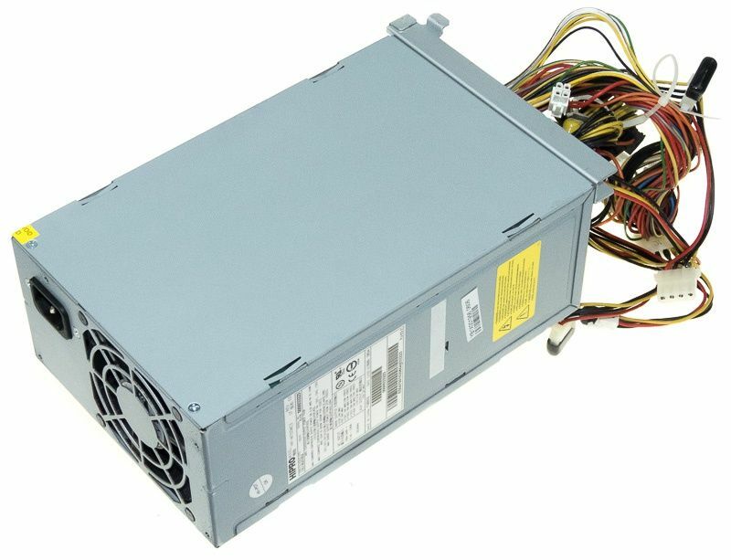 SERVER POWER SUPPLIES HIPRO HP-W700WC3 24-PIN 2x 6-PIN 700WATT S26113-E504-V70