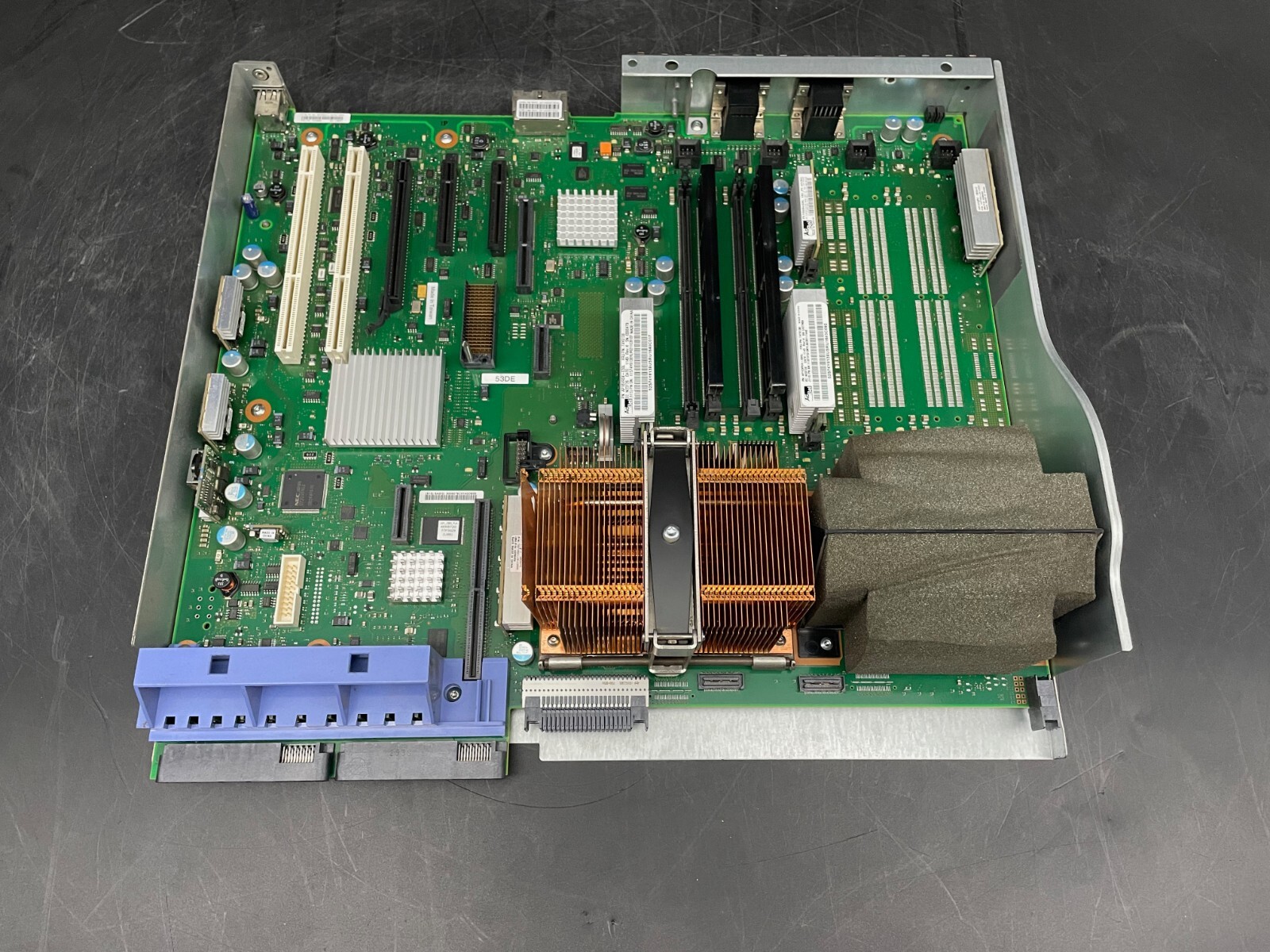 IBM 4.2GHz 1-Core Backplane, 10N9996