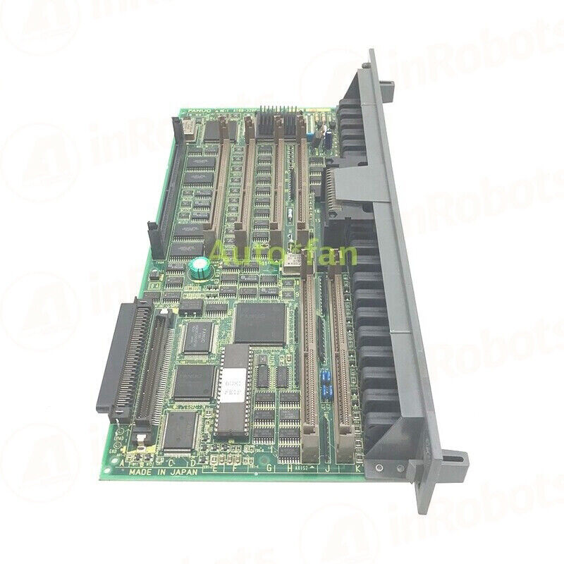 1PCS FANUC A16B-3200-0010 circuit board