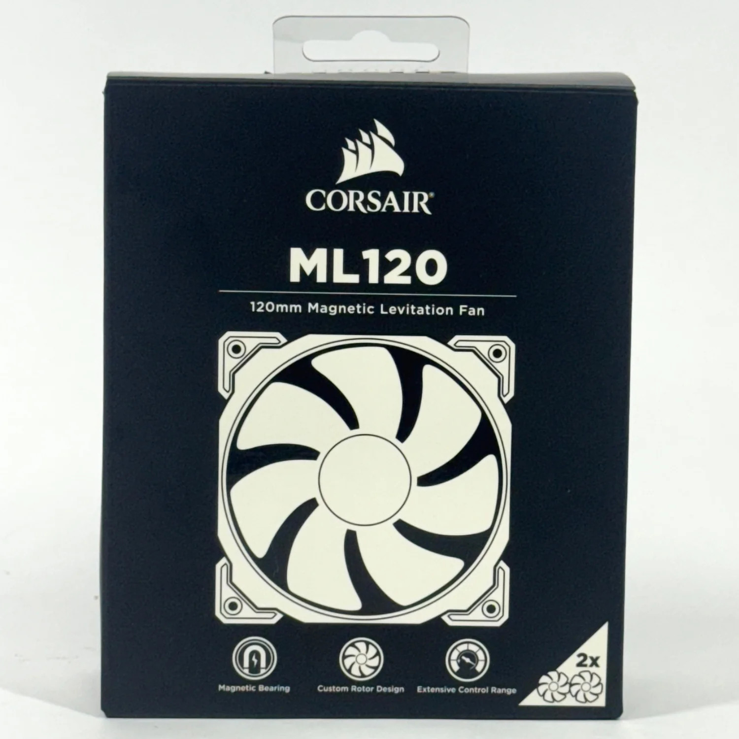 Corsair ML120 Case Fan