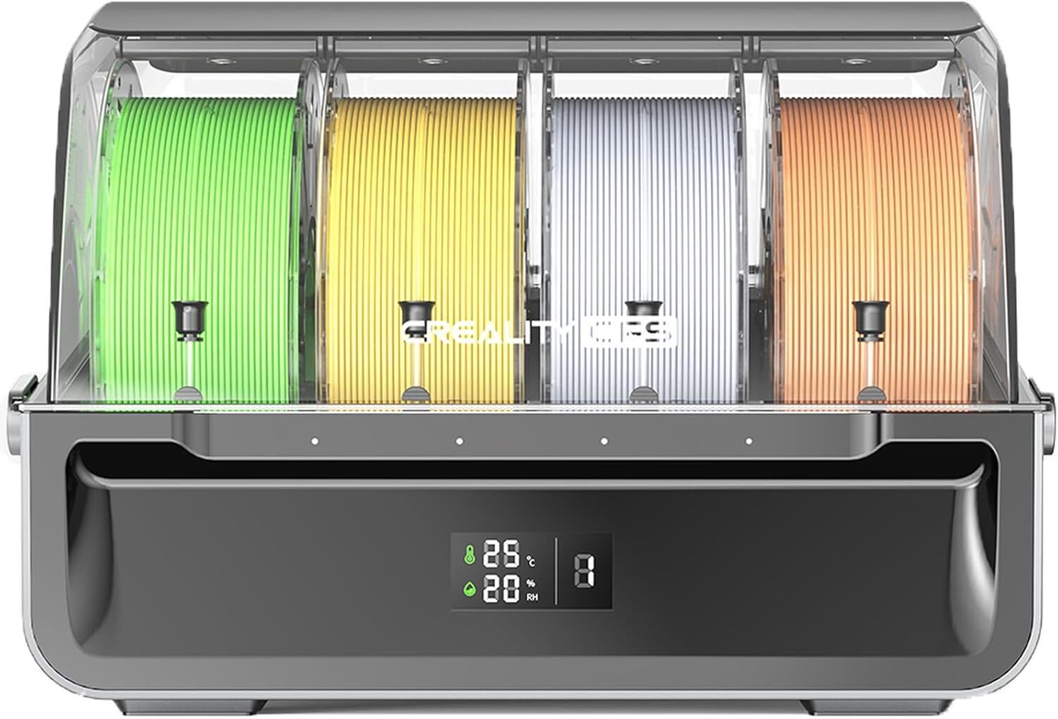 Creality CFS Multi Color 3D Printer Auto Filament System for 16 Color Printing