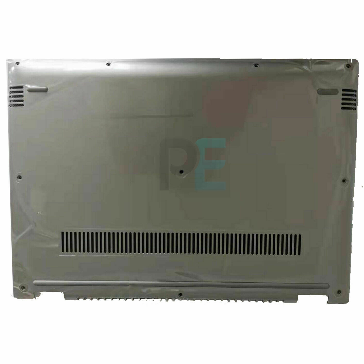 US For Lenovo flex5-14 YOGA 520-14 520-14IKB Bottom Lower Case Base Cover Silver
