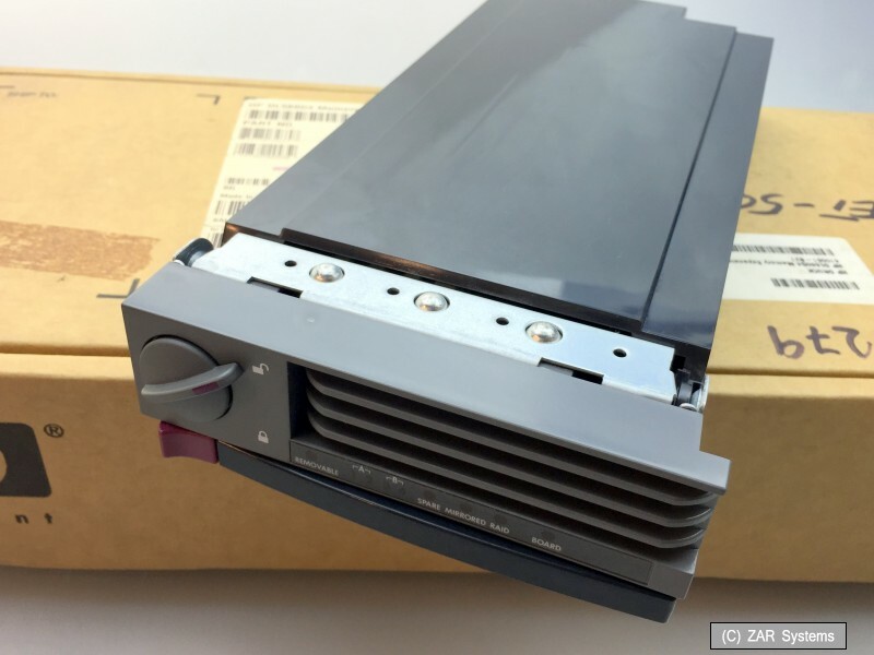 HP 410188-001 Redundant Memory Expansion Board 410061-B21 for Proliant DL580 G4