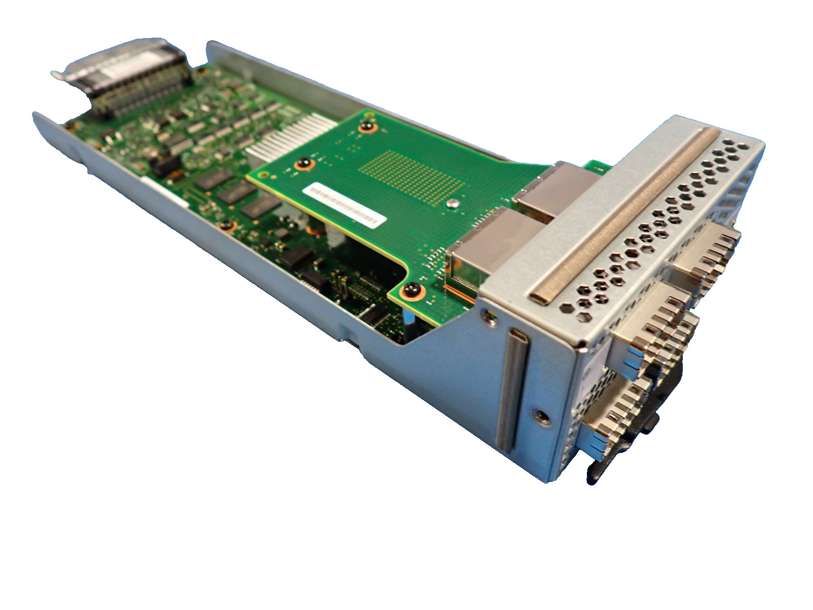 IBM 01DH027 6B4B Internal Server Management Service Processor Card Module