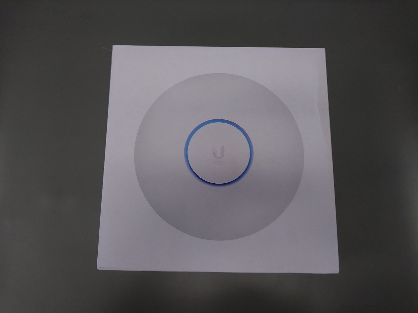 Ubiquiti Networks Unifi 6 1000 Mbps Access Point (U6-LR-US)