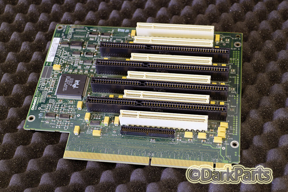 Compaq Prosignia Server 740 Riser Card Board 320977-001