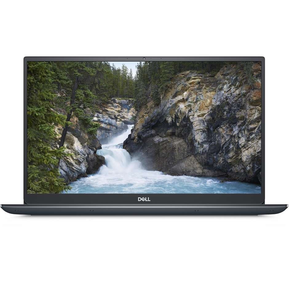 Dell Vostro 5590 15.6" Intel i7-10510U 16GB 256GB SSD NVIDIA MX250 W11 No BATT