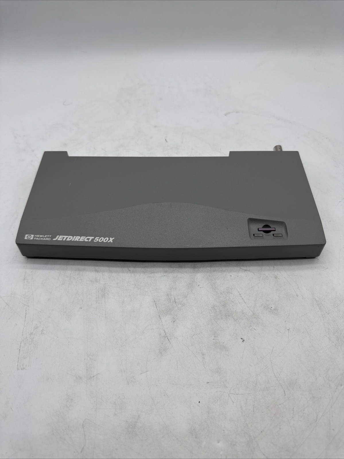 HP Jetdirect 500X Model J3265A (1236)