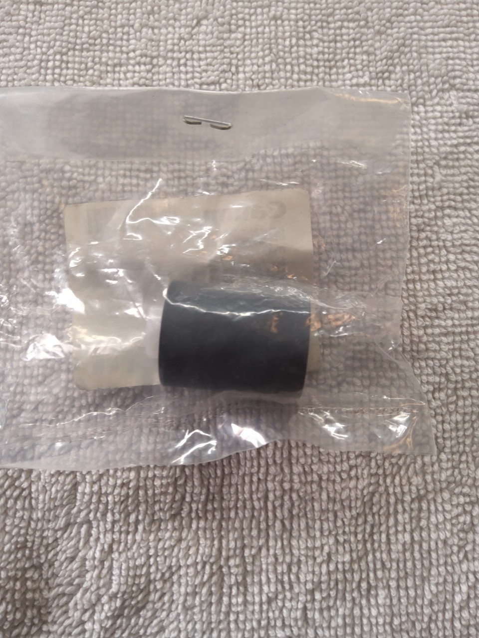 FL0-5076-000 Roller Swing Rear Staple Finisher AC1 Unit