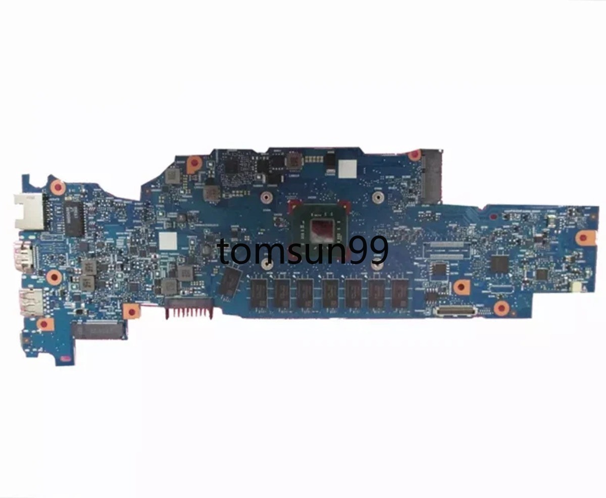 For HP ProBook x360 11 G6 Motherboard L83954-001 L83954-601 W/ N5030 CPU 8GB-RAM