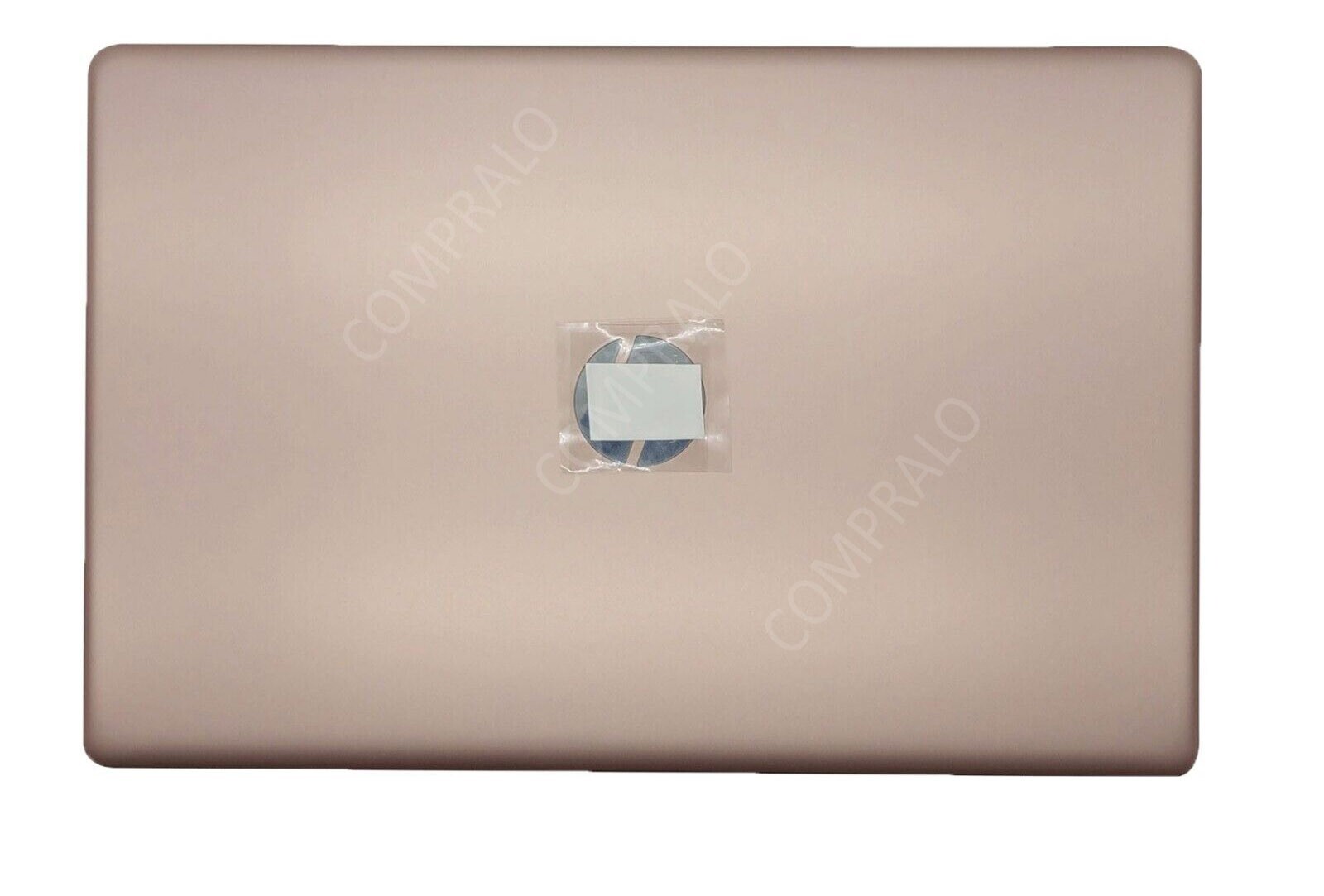 for HP 17-by 17-CA Laptop LCD Back Cover Rear Top Lid L56245-001 Pale Rose Gold