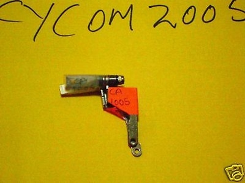 COMPAQ ARMADA 100S LEFT AND RIGHT HINGES - Excellent