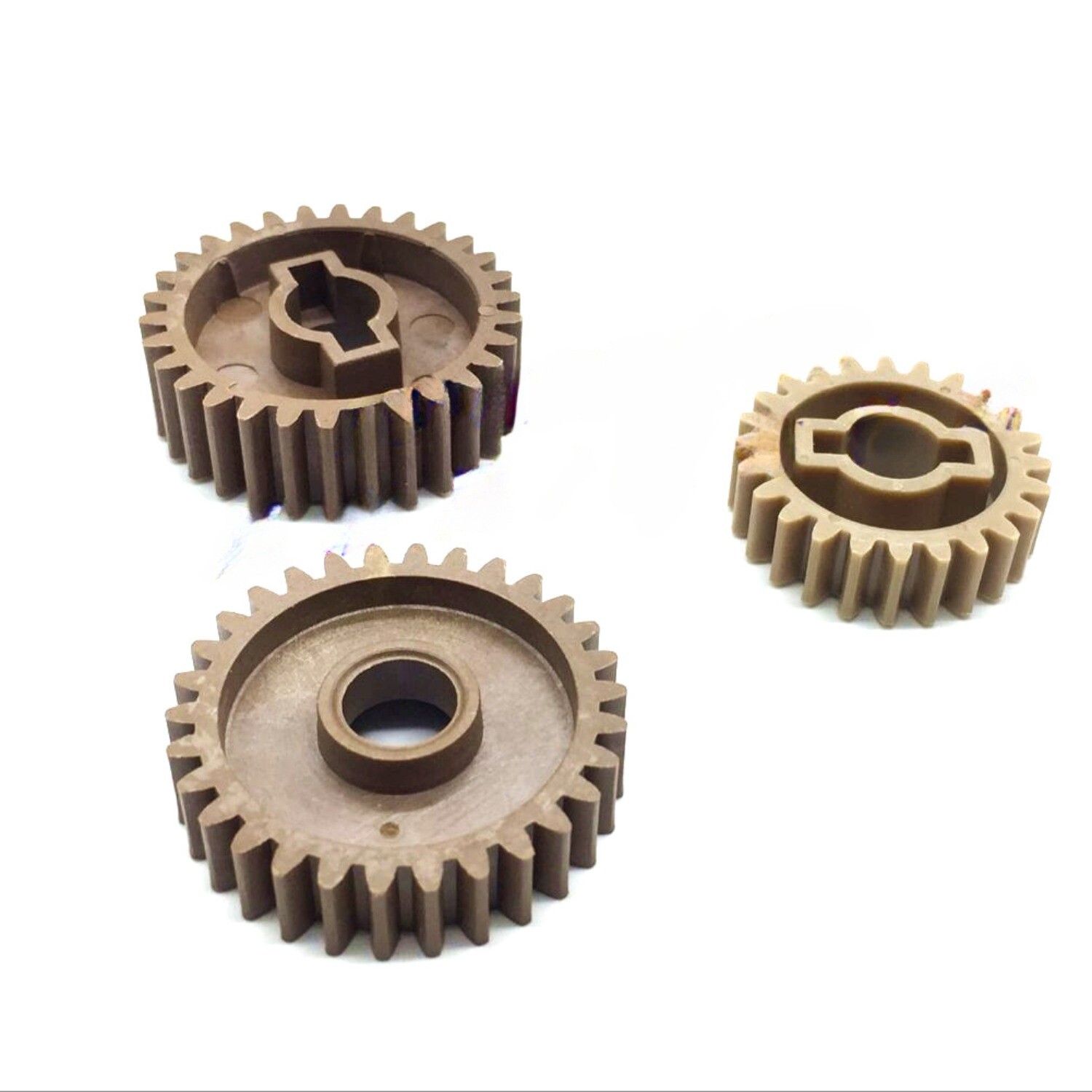 New  Fuser Drive Gear Kit for Sharp AR-M550 MX-M 623 753 620 700
