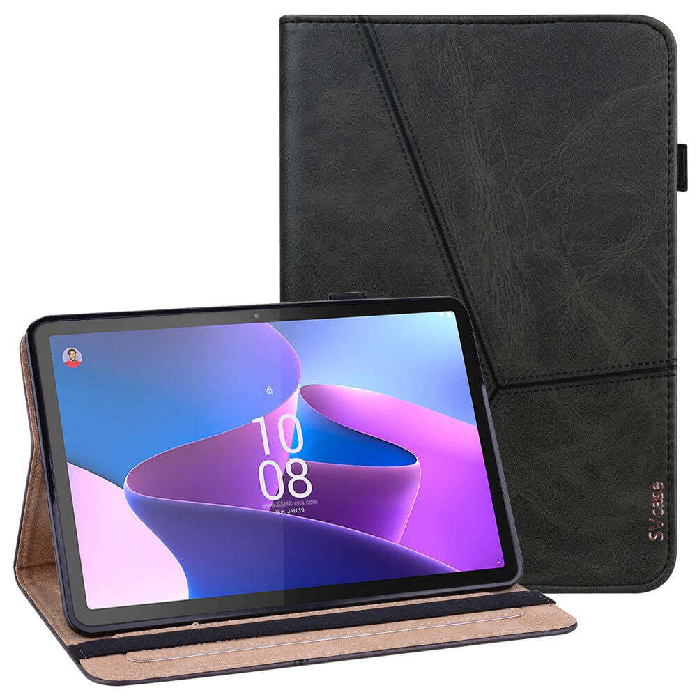 SVcase Premium For Tab P11 Gen 2 11.5 tb350fu case - Black