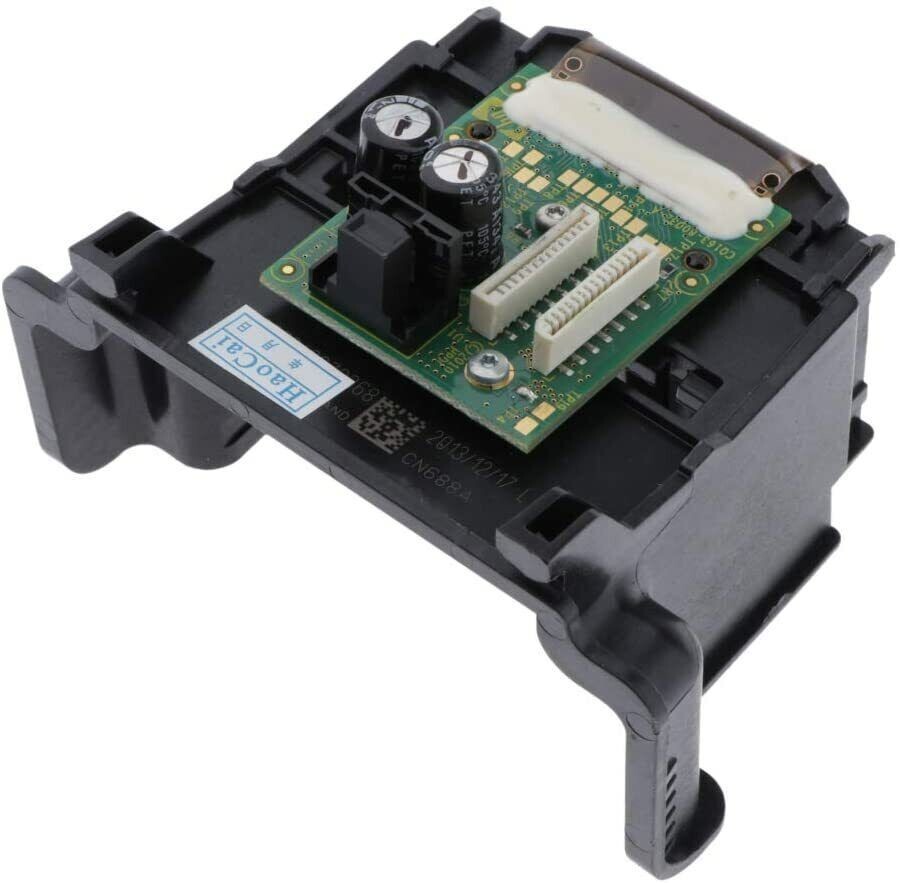 Full Color CN688A Printhead Printer Head for HP 3070 3520 5525 4620 5520 5510