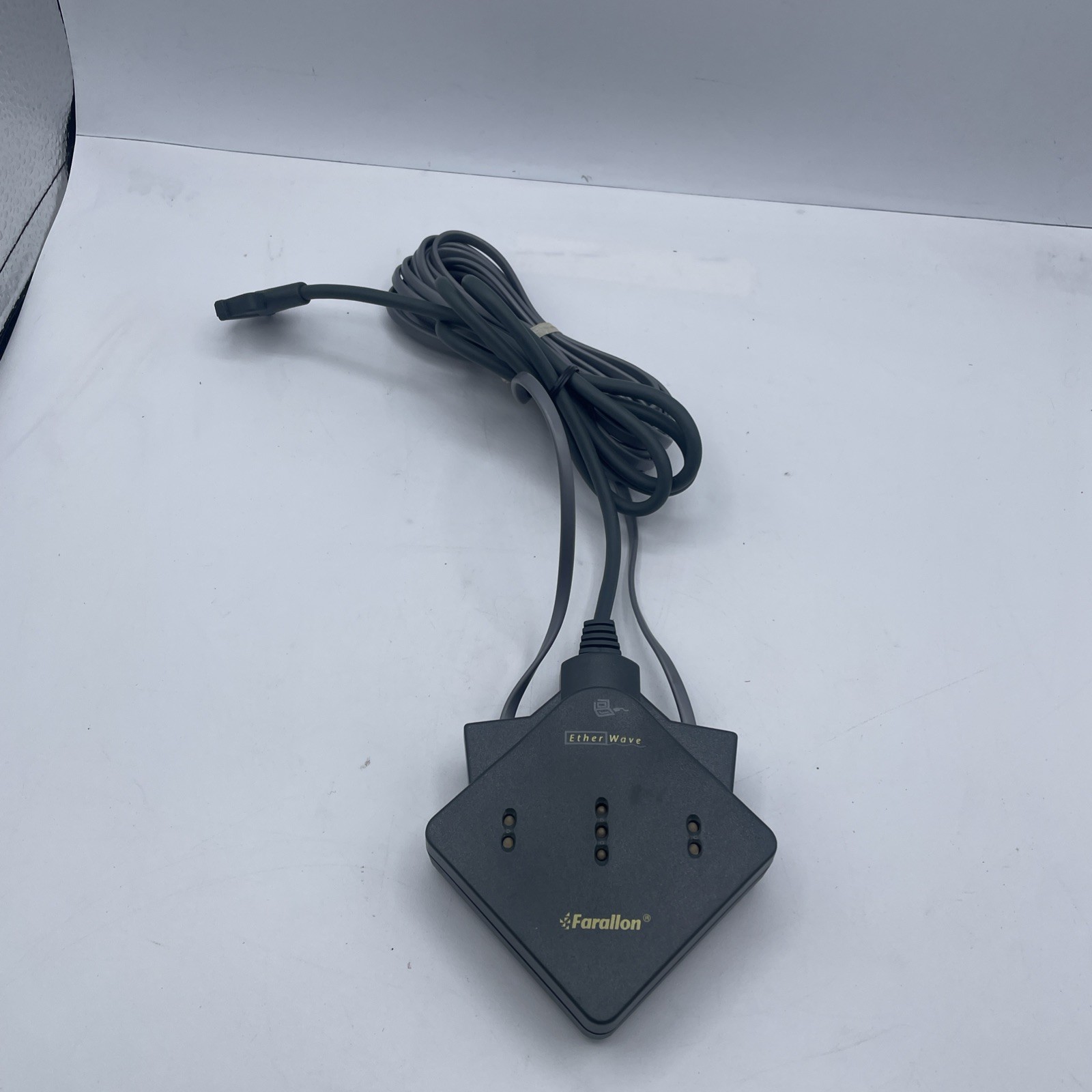 Farallon EtherWave MultiPrinter Adapter for Apple Macintosh/Powerbook