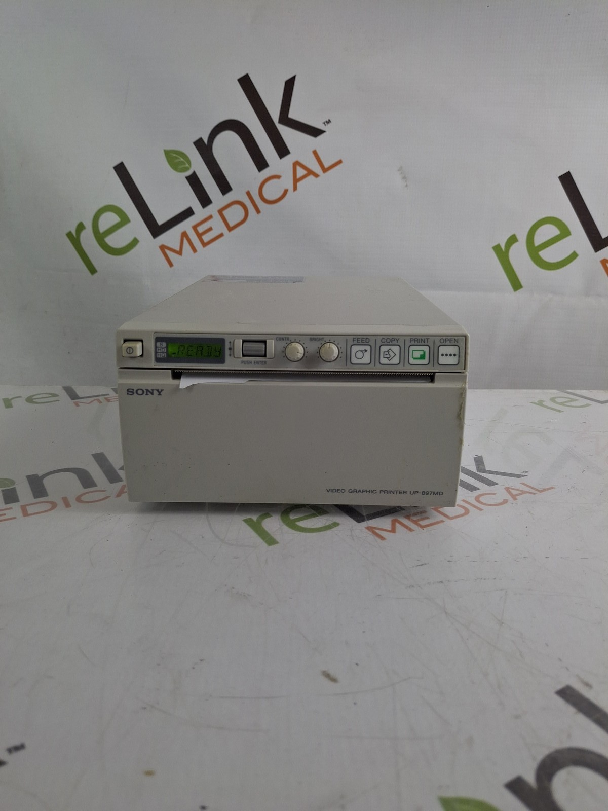 Sony UP-897MD Imager / Printer