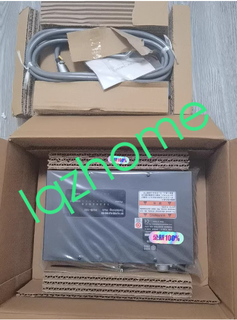 1PCS FURUNO HUB-100 Switch hub new via FedEx or DHL