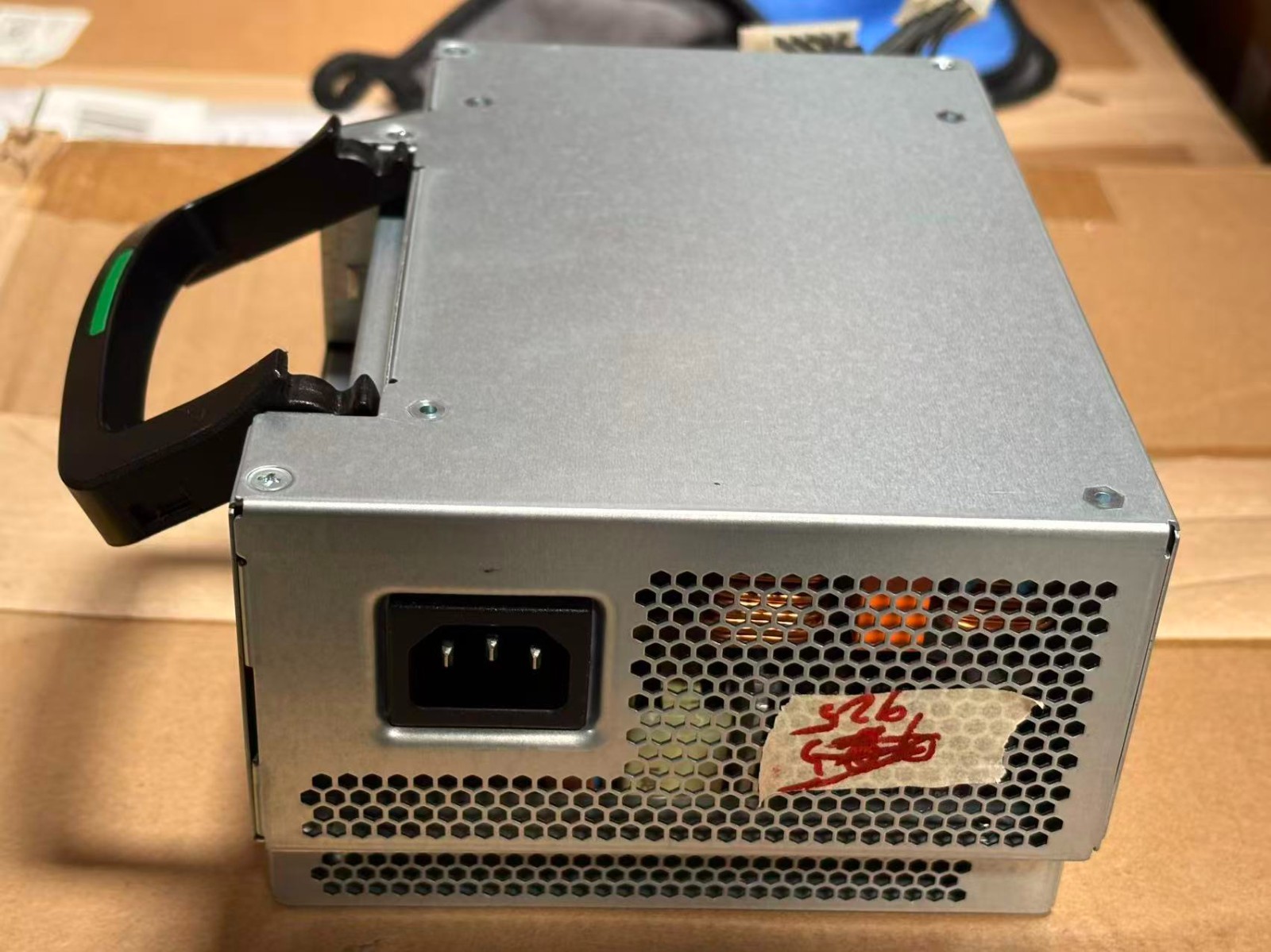 HP D12-925P1A 925W PSU 719797-003 758468-001 for Z640 Workstation