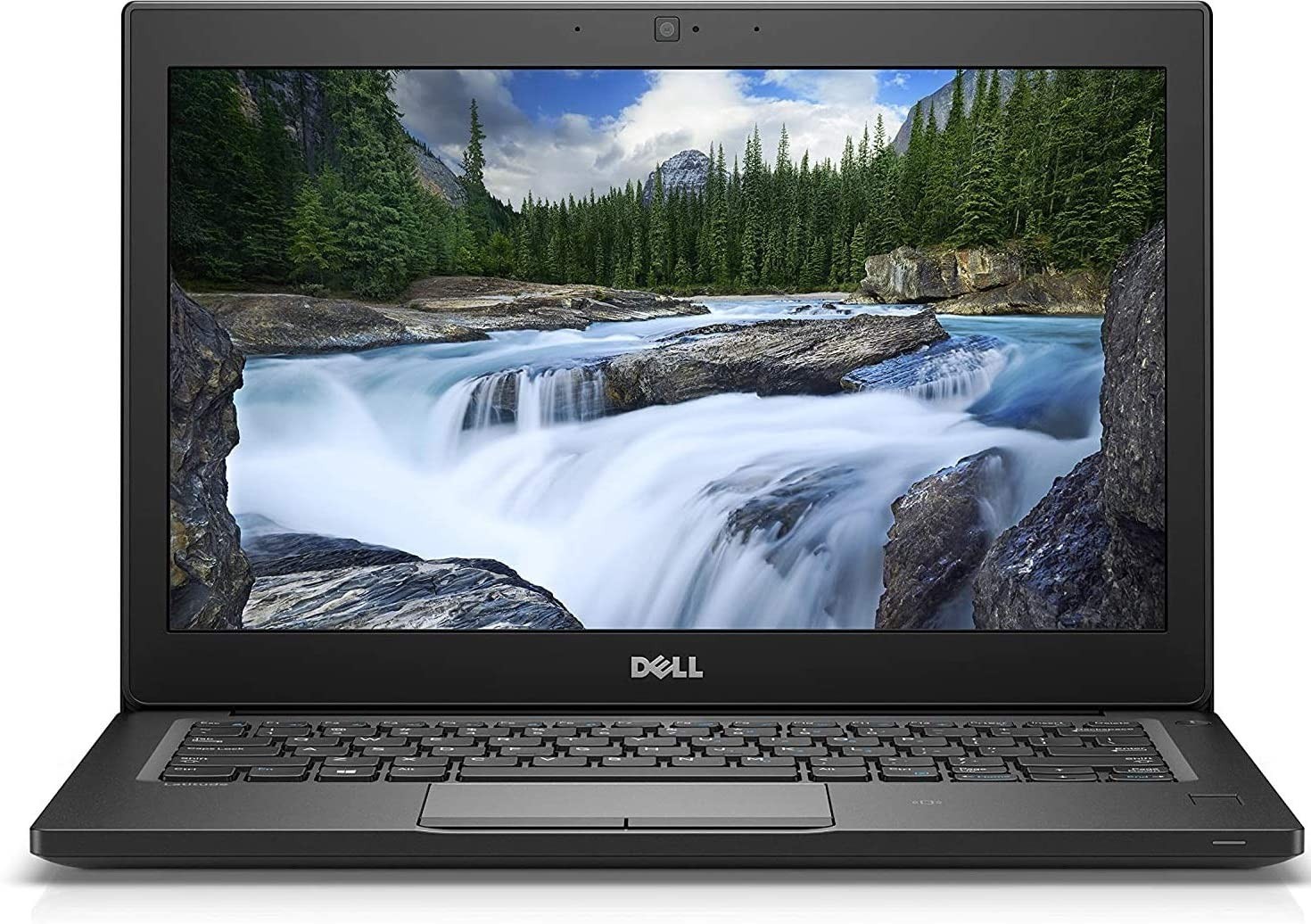 Dell Latitude 7290 Laptop 14” FHD Intel Core i7 8GB RAM 128GB SSD Windows 11