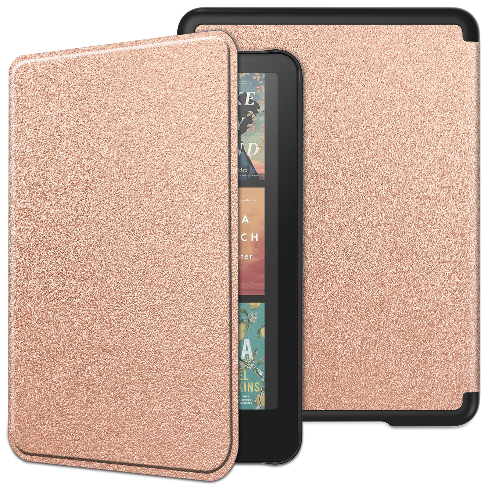 Flip Slim Fit Case Smart Shockproof Cover fr Kindle Paperwhite 7" Universal 2024