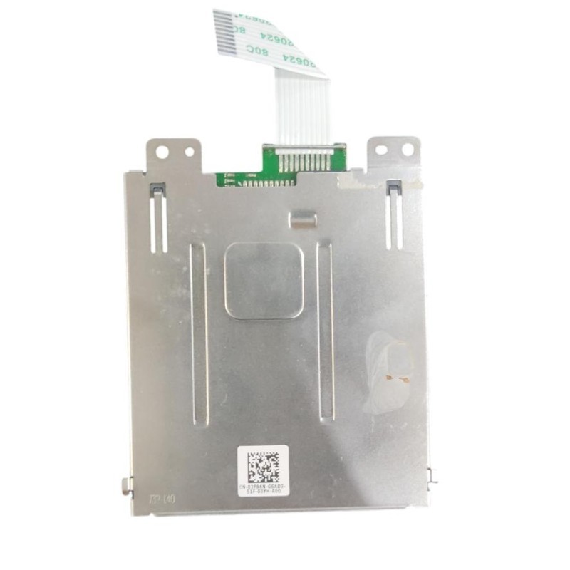 Dell Smart Card Reader DNI for Latitude E6440 Flex Board 02P86N