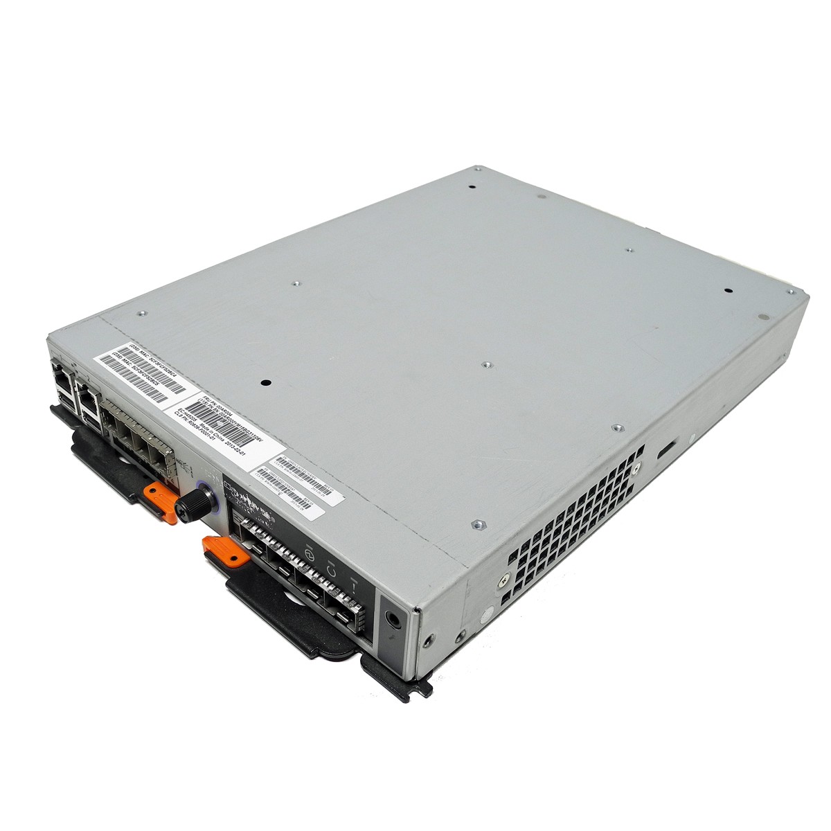 IBM 00AR108 Storage Controller Module R0636-F0001-01 for Storwize V3700 System