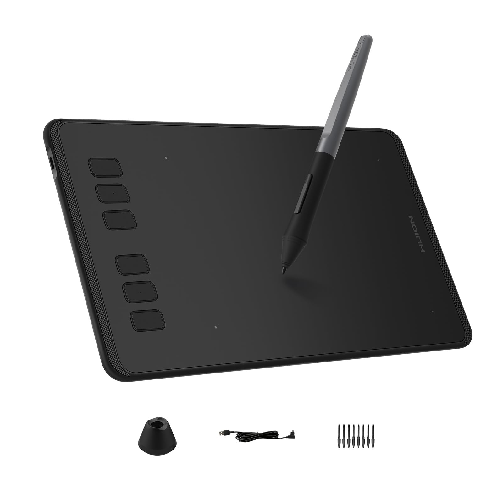 Inspiroy H640P 6x4 inch Drawing Tablet 8192 Pen Pressure