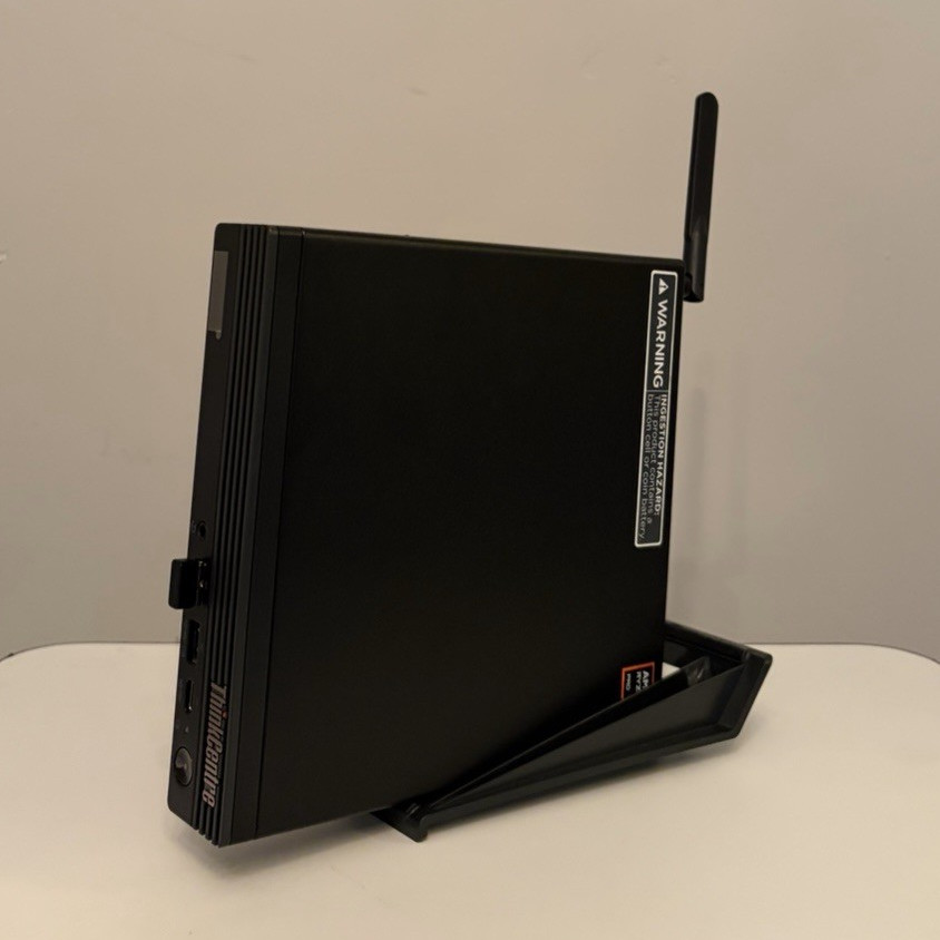 Windows 11  compatible Desktop Computer Lenovo ThinkCentre M75s Gen 5 SFF