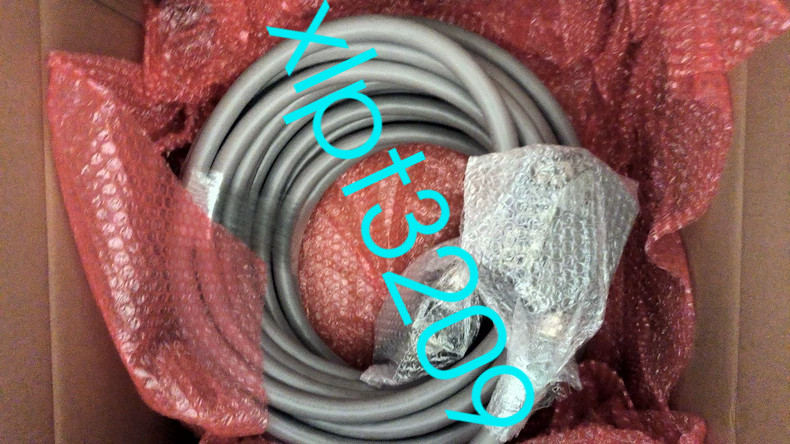 1PCS 3HAC035346-001 ABB Robot Cable Brand New FedEx or DHL