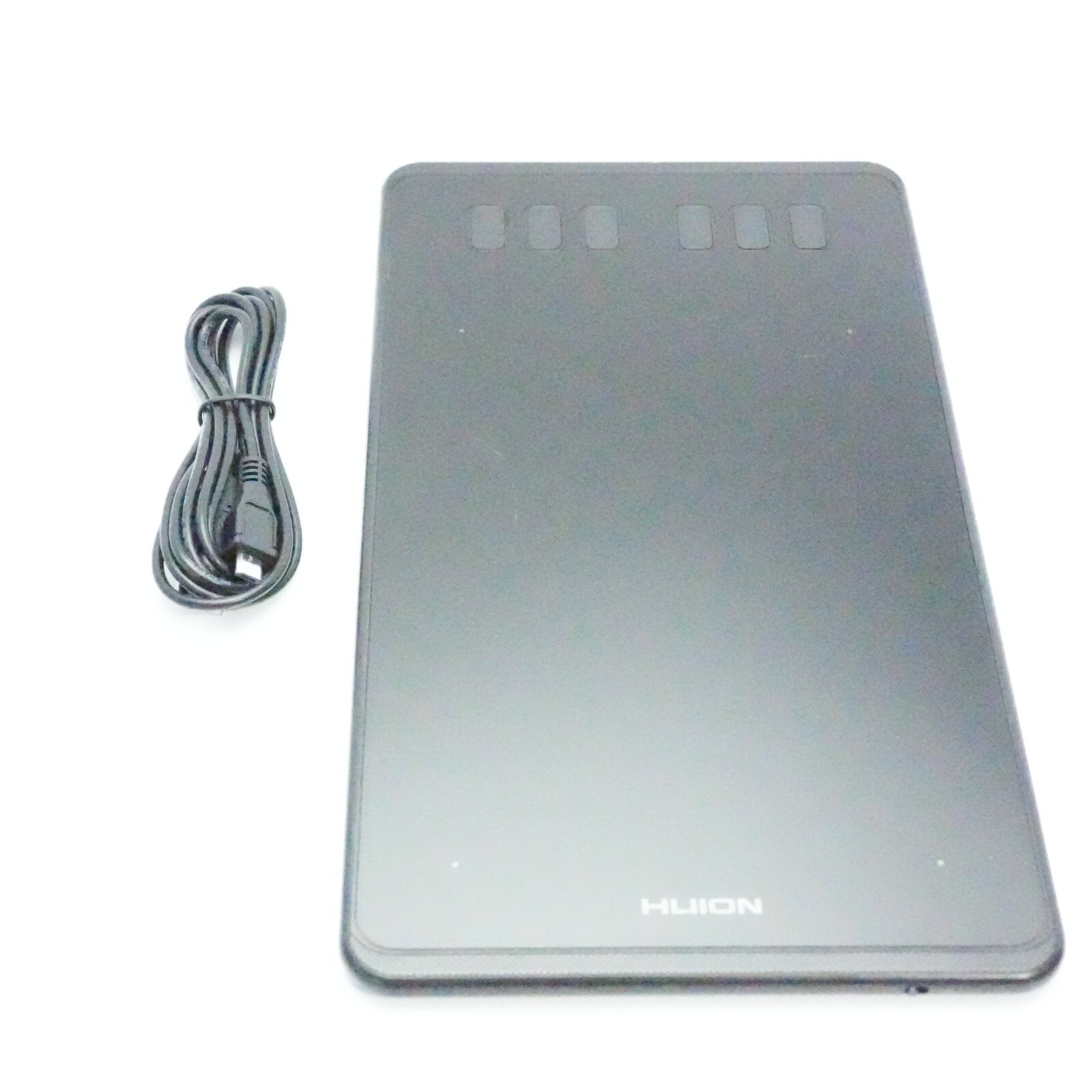 Huion Inspiroy H640P Digital Graphic Drawing Tablet Battery - NO Stylus Pen