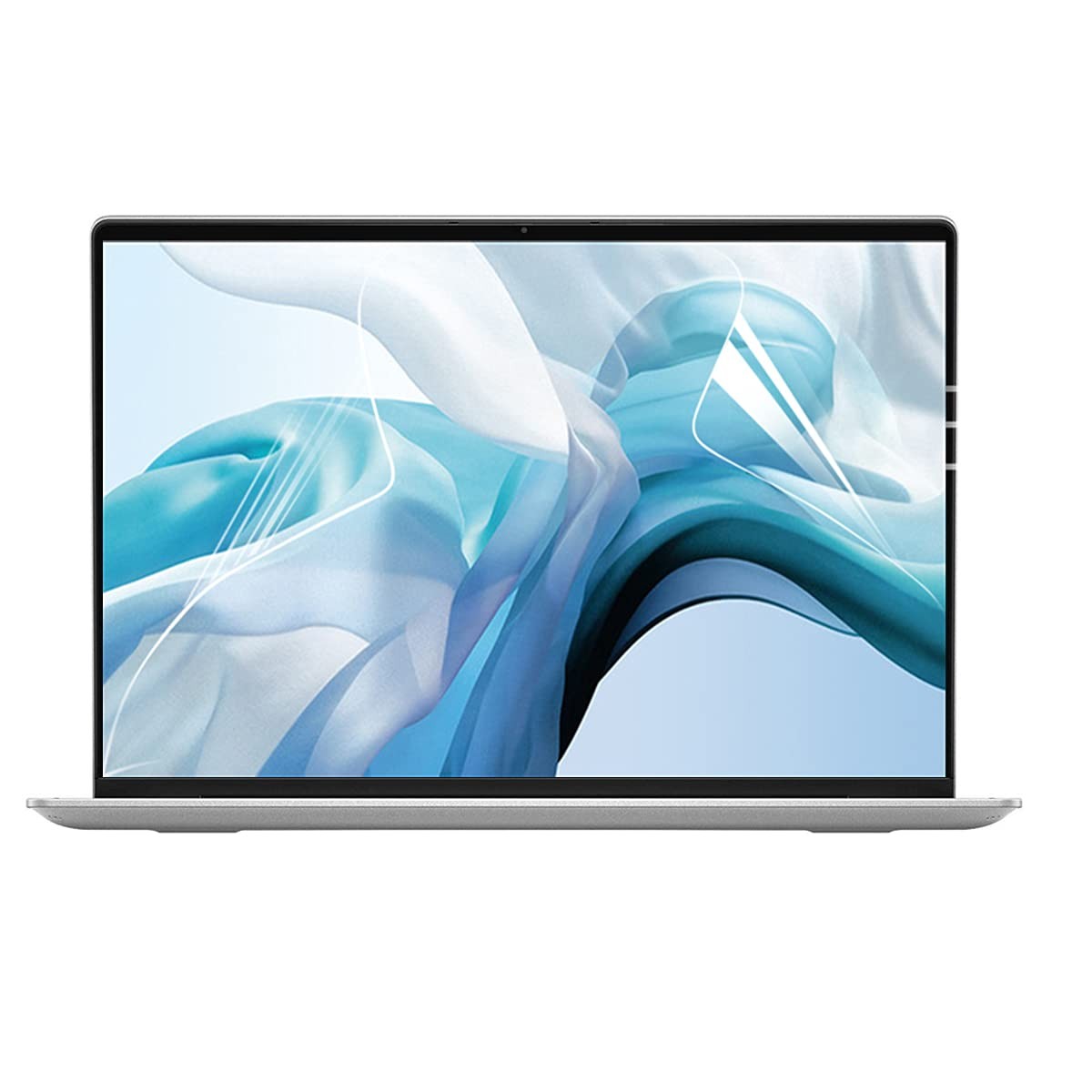 2-Pack 15.6 Inch Laptop Screen Protector for 15.6" inch16:9